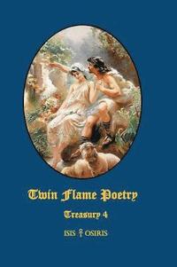 bokomslag Twin Flame Poetry