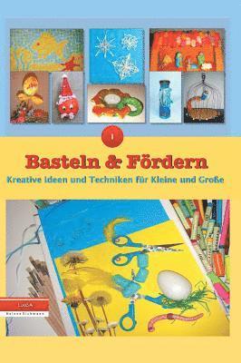 Basteln und Fördern