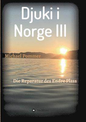 Djuki i Norge III 1