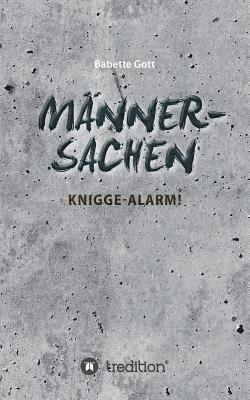 Männersachen 1