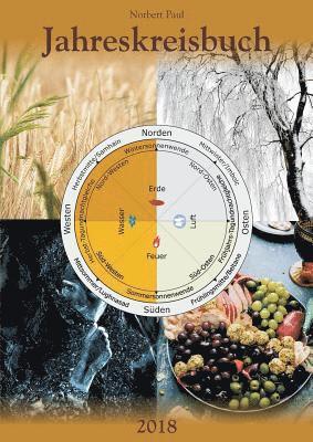 Jahreskreisbuch 2018