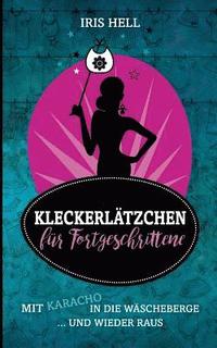 bokomslag Kleckerlätzchen für Fortgeschrittene