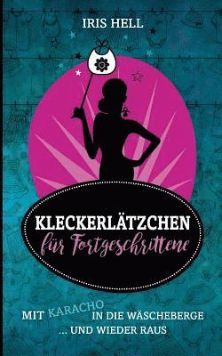bokomslag Kleckerlätzchen für Fortgeschrittene