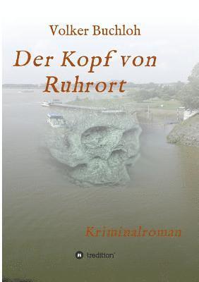 bokomslag Der Kopf von Ruhrort