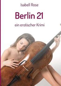 bokomslag Berlin 21
