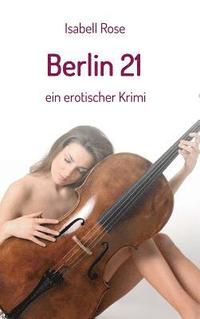 bokomslag Berlin 21