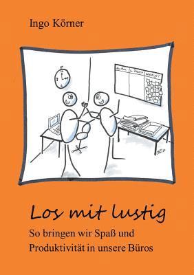 Los mit lustig 1