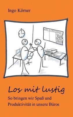 Los mit lustig 1