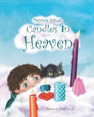 Candles In Heaven 1