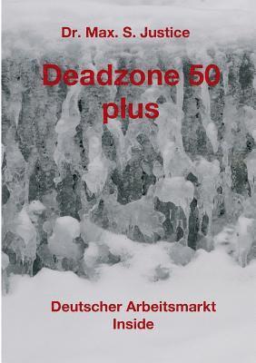 bokomslag Deadzone 50 plus