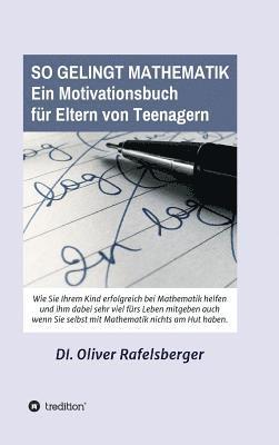 So gelingt Mathematik 1