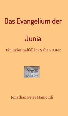 bokomslag Das Evangelium der Junia