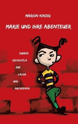 bokomslag Marie und ihre Abenteuer