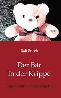 bokomslag Der Bär in der Krippe