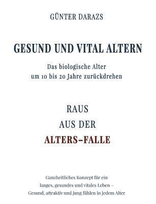 Gesund und vital altern 1