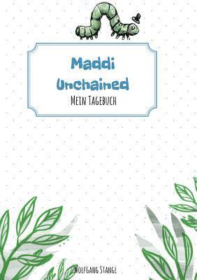bokomslag Maddi unchained