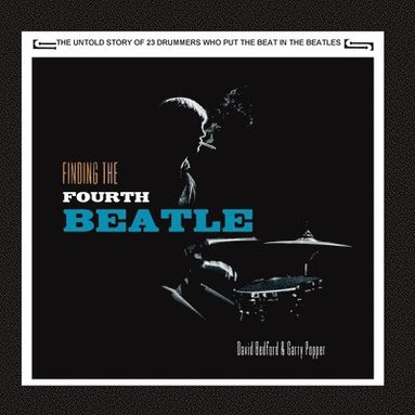 bokomslag Finding the Fourth Beatle