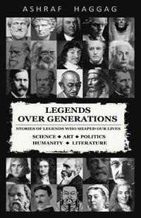 bokomslag Legends over Generations