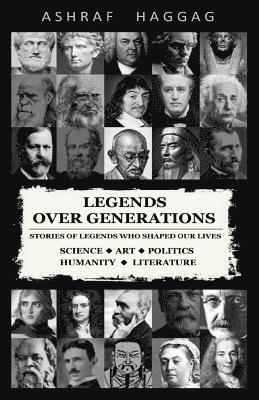 Legends over Generations 1