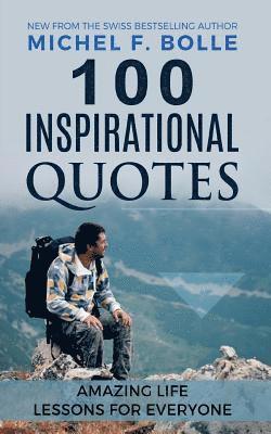 bokomslag 100 Inspirational Quotes