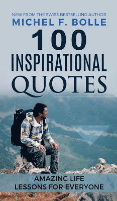 bokomslag 100 Inspirational Quotes