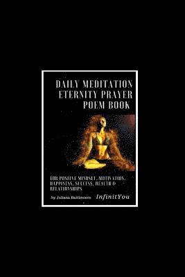 bokomslag Daily Meditation Beginner's Guide From Happines & Good Life to Stress Release, Relaxation, Healing, Weight Loss & Zen