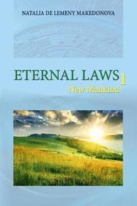 bokomslag Eternal Laws 1