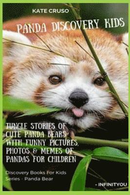 Panda Discovery Kids