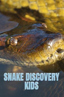 Snake Discovery Kids 1