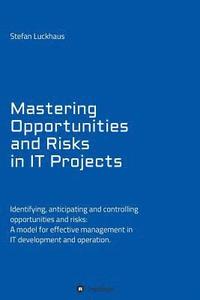 bokomslag Mastering Opportunities and Risks in IT Projects