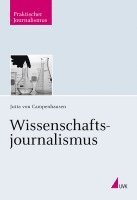 bokomslag Wissenschaftsjournalismus