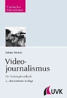 bokomslag Videojournalismus