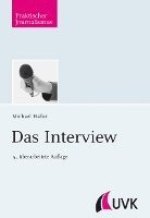 bokomslag Das Interview