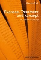 Exposee, Treatment und Konzept 1