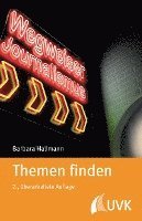 bokomslag Themen finden