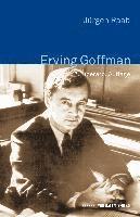 Erving Goffman 1