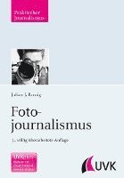 bokomslag Fotojournalismus