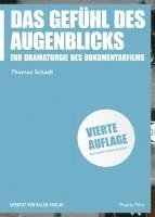 bokomslag Das Gefühl des Augenblicks