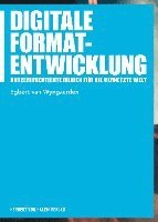 bokomslag Digitale Formatentwicklung