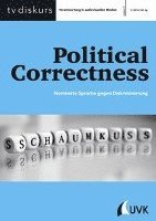 bokomslag Political Correctness