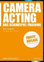 bokomslag Camera Acting