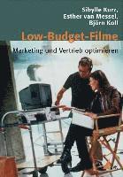 bokomslag Low-Budget-Filme