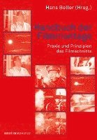bokomslag Handbuch der Filmmontage