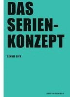 bokomslag Das Serienkonzept