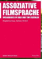 bokomslag Assoziative Filmsprache