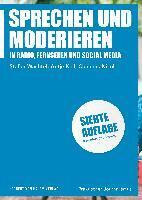 Stefan Wachtel, Antje Keil, Clemens Nicol - Sprechen und Moderieren, Häftad