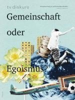 bokomslag Gemeinschaft oder Egoismus