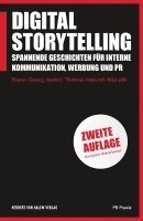 Dieter Georg Herbst, Thomas Heinrich Musiolik - Digital Storytelling, Häftad