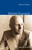 bokomslag Michel Foucault