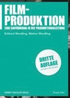 bokomslag Filmproduktion